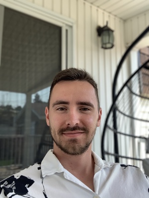 Étienne - Principal Security Engineer